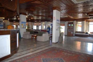 Отель Marmaris Park Hotel Турция, Мармарис, фото 18