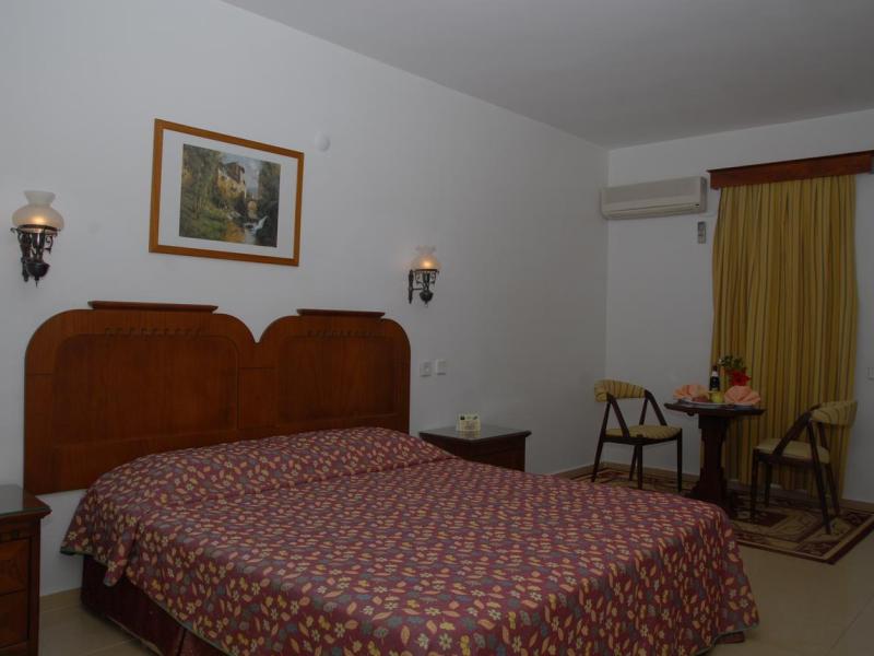 Marmaris Park Hotel