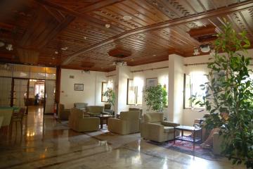 Отель Marmaris Park Hotel Турция, Мармарис, фото 23