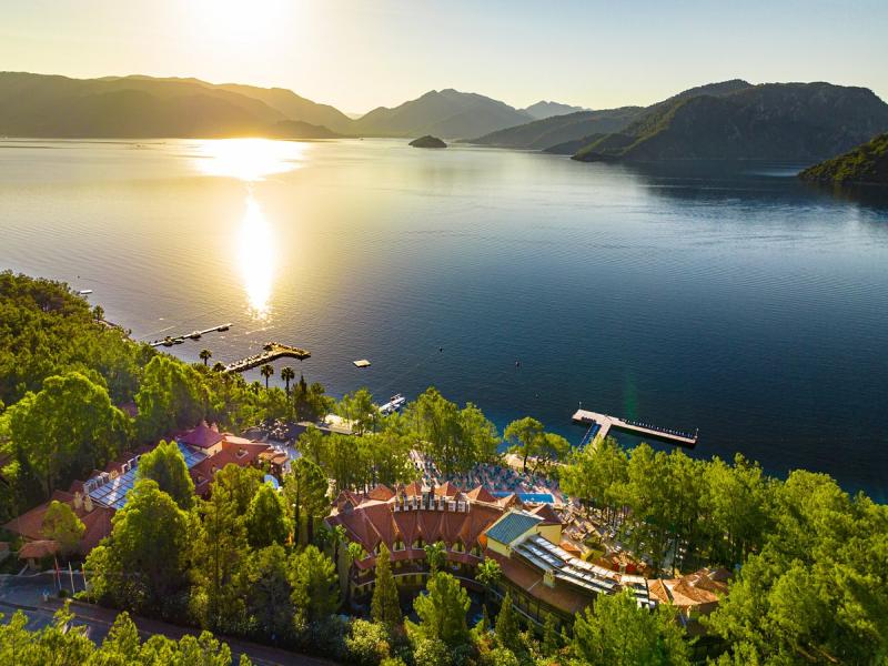 Marmaris Park Hotel