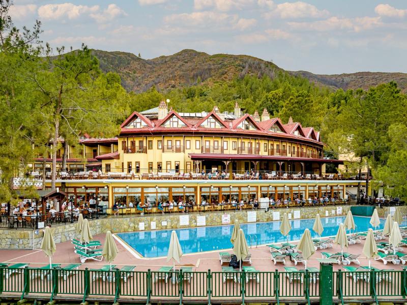 Marmaris Park Hotel