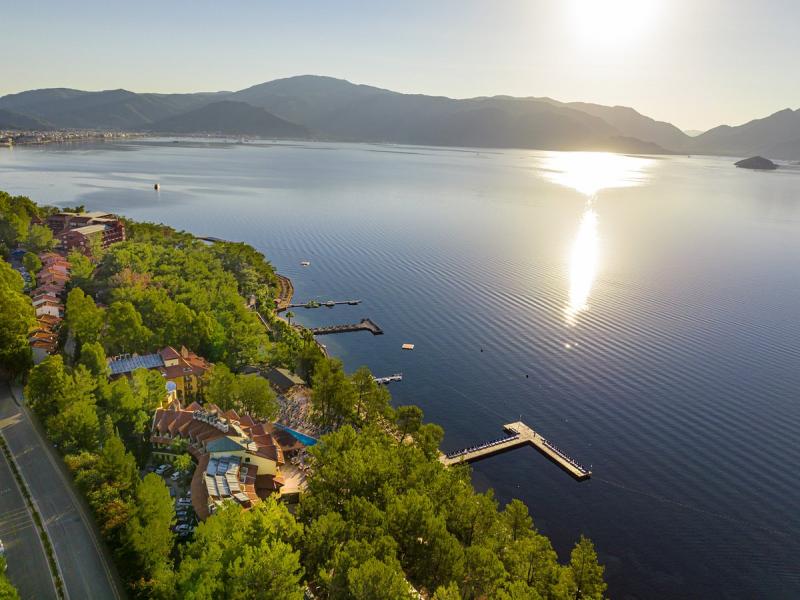 Marmaris Park Hotel