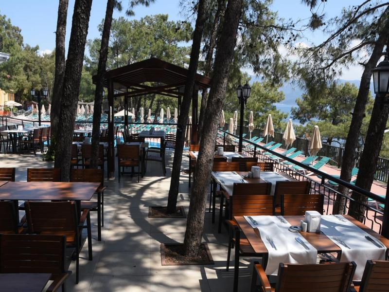 Marmaris Park Hotel