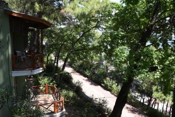 Отель Marmaris Park Hotel Турция, Мармарис, фото 5