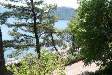 Отель Marmaris Park Hotel Турция, Мармарис, фото 6