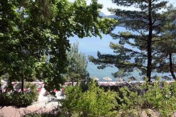 Отель Marmaris Park Hotel Турция, Мармарис, фото 7