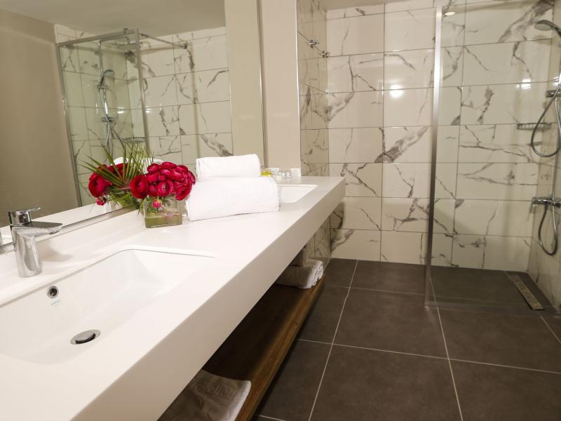 Fortezza Beach Resort