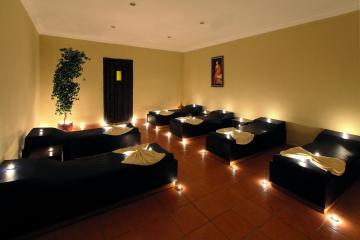 Отель Fortezza Beach Resort Турция, Мармарис, фото 22