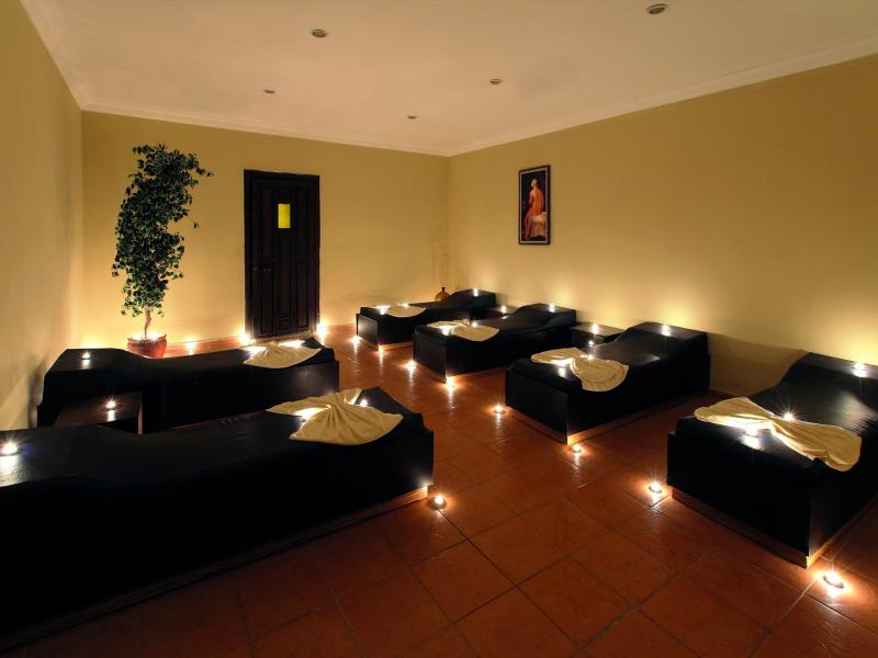 Fortezza Beach Resort