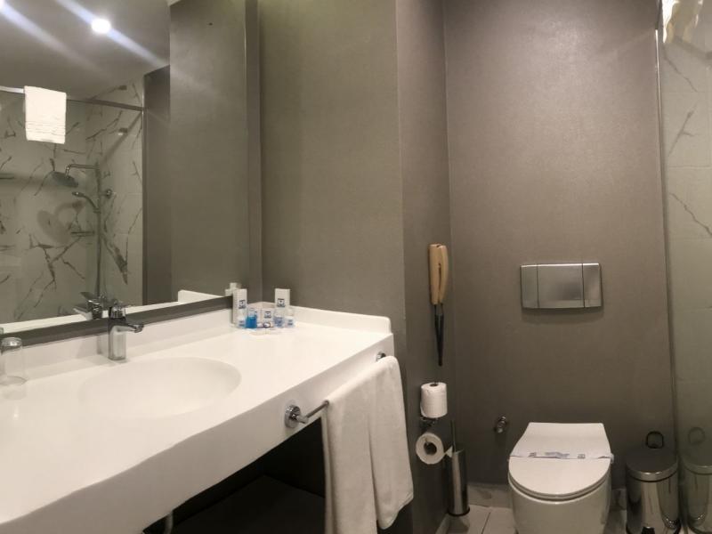 Fortezza Beach Resort