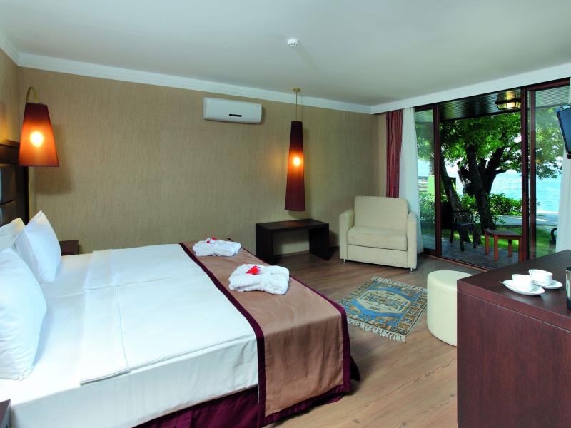 Fortezza Beach Resort