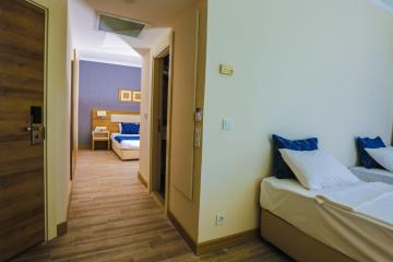 Отель Fortezza Beach Resort Турция, Мармарис, фото 26