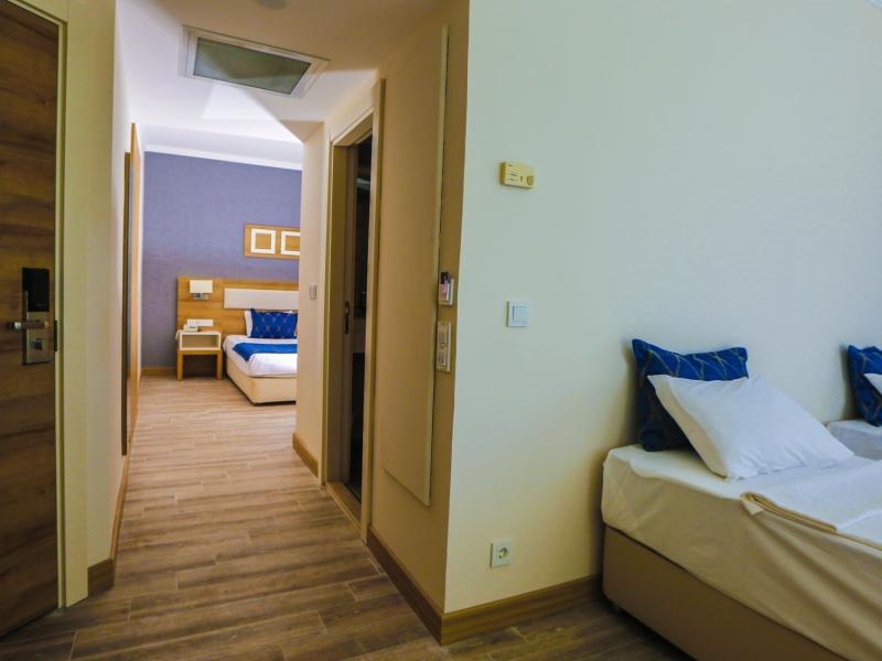 Fortezza Beach Resort