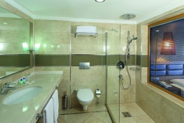 Отель Fortezza Beach Resort Турция, Мармарис, фото 28