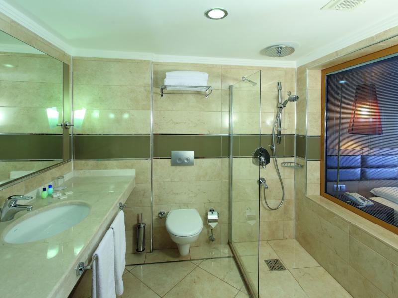 Fortezza Beach Resort