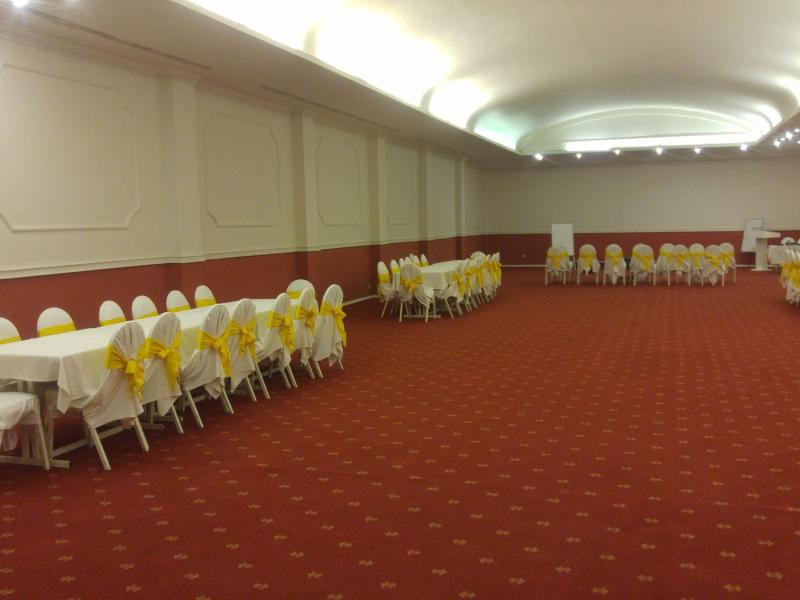 Fortezza Beach Resort