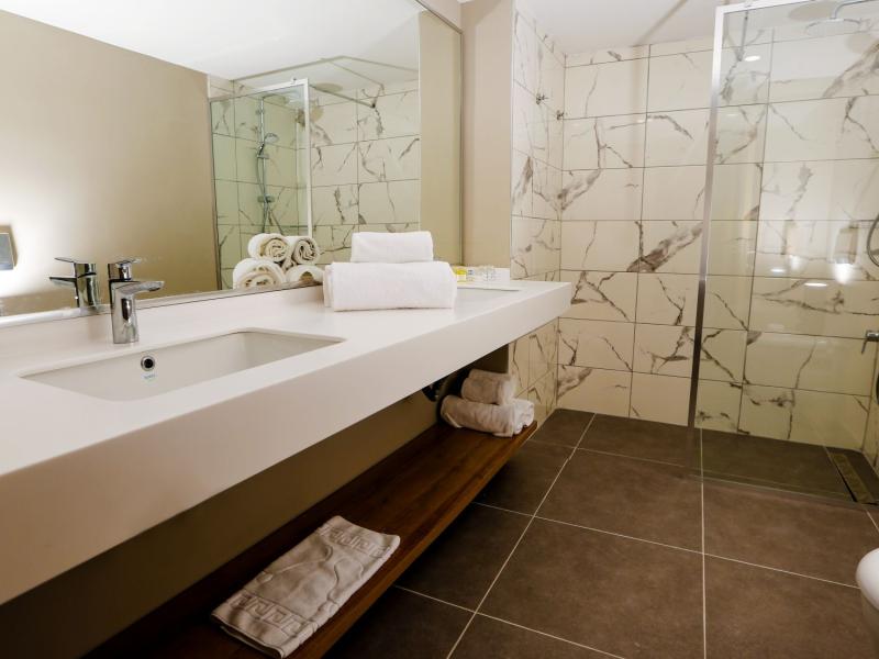 Fortezza Beach Resort