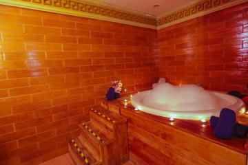Отель Fortezza Beach Resort Турция, Мармарис, фото 32