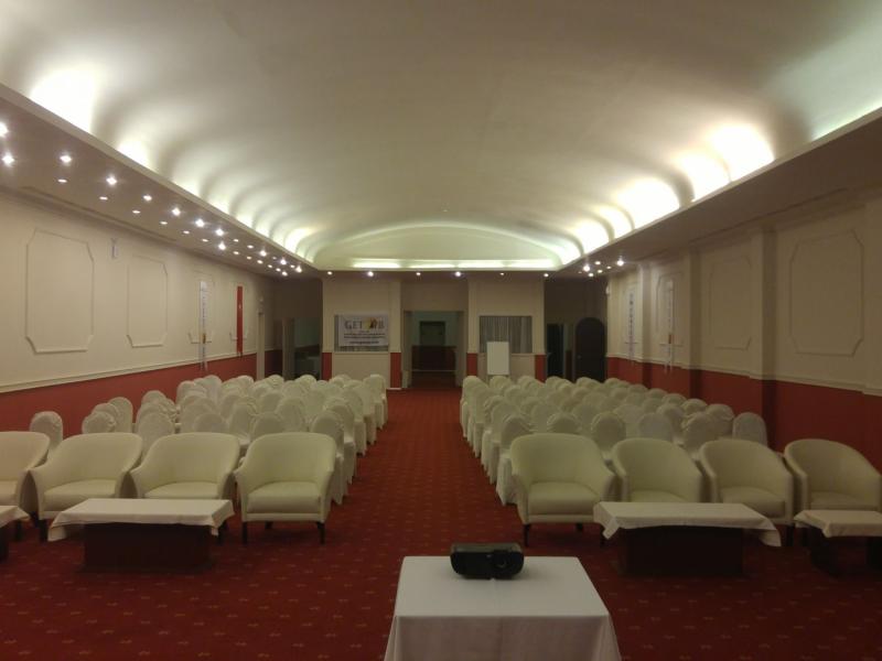 Fortezza Beach Resort