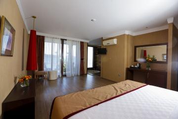 Отель Fortezza Beach Resort Турция, Мармарис, фото 34