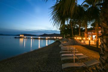 Отель Fortezza Beach Resort Турция, Мармарис, фото 35