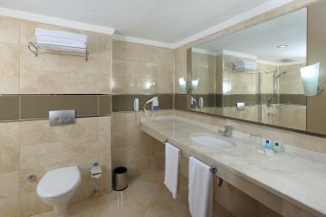 Отель Fortezza Beach Resort Турция, Мармарис, фото 36