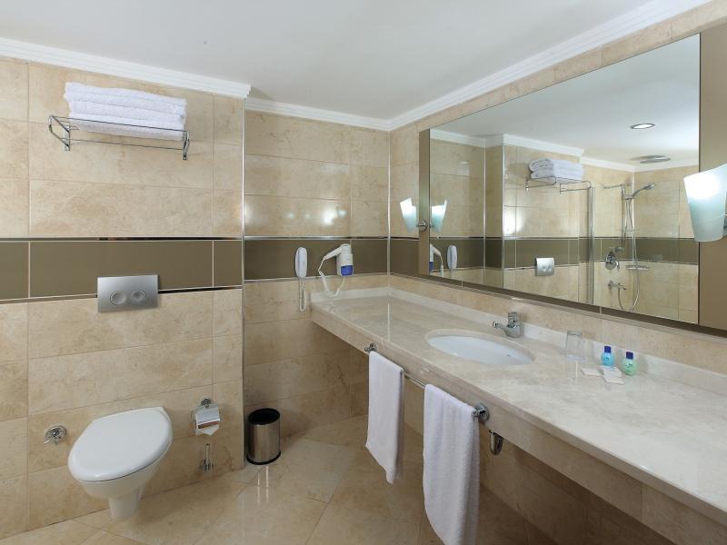 Fortezza Beach Resort