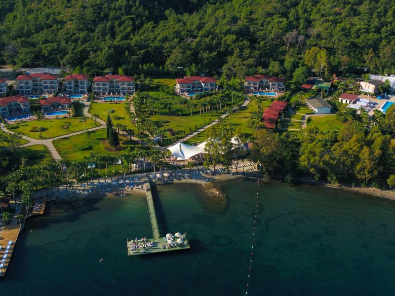 Fortezza Beach Resort