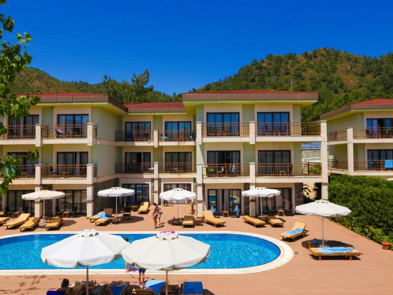 Fortezza Beach Resort