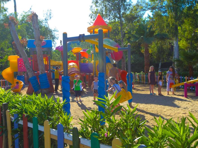 Fortezza Beach Resort