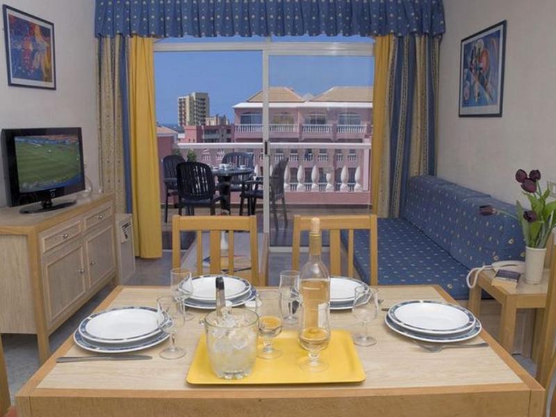 Mar-ola Park Apartments