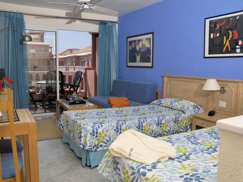 Mar-ola Park Apartments