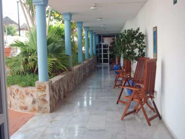 Mar-ola Park Apartments