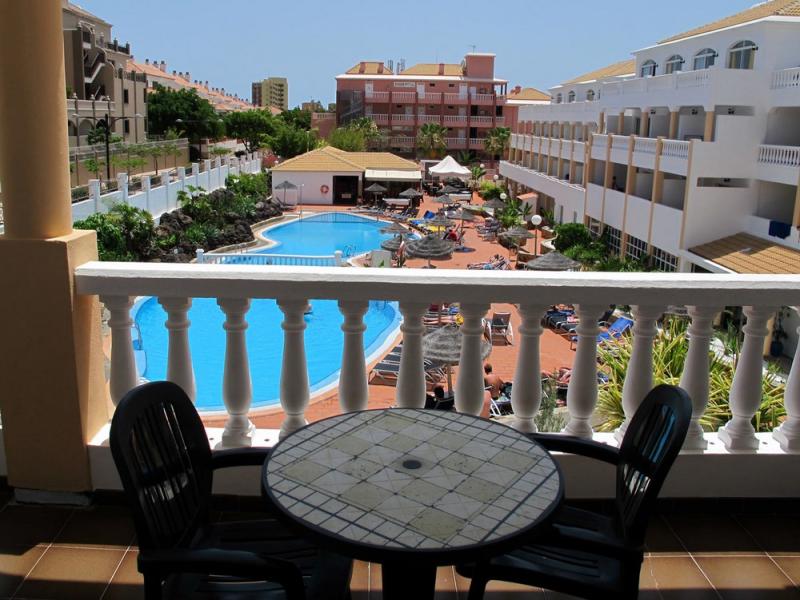 Marola Portosin Apartments