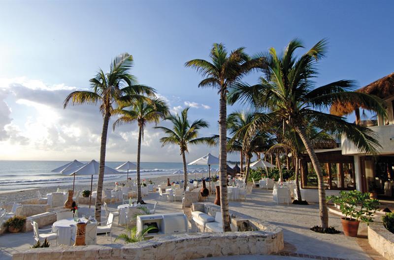 Maroma, A Belmond Hotel, Riviera Maya
