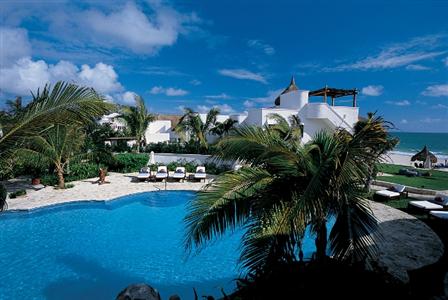 Maroma, A Belmond Hotel, Riviera Maya