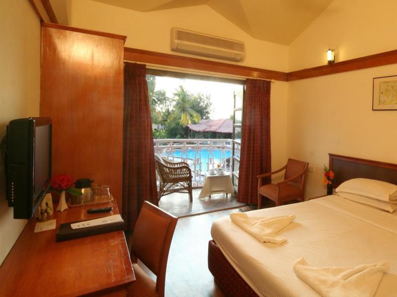 Marquis Beach Resort