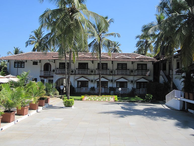 Marquis Beach Resort