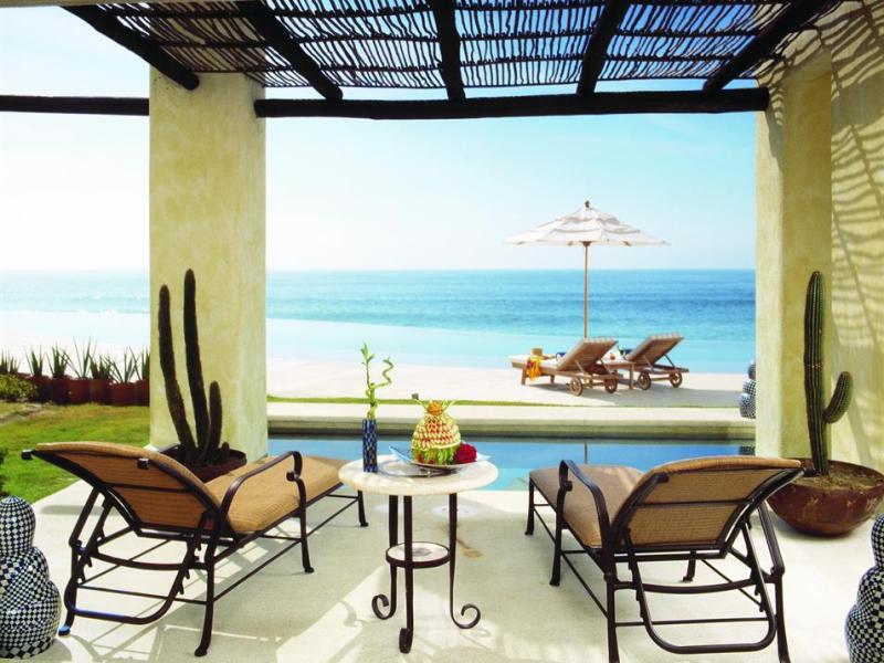 Marquis Los Cabos