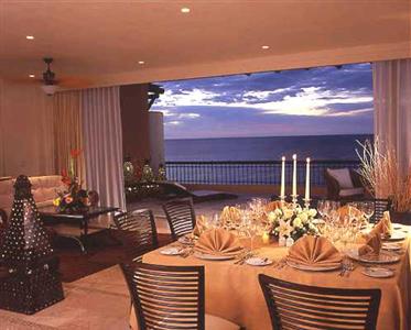 Marquis Los Cabos