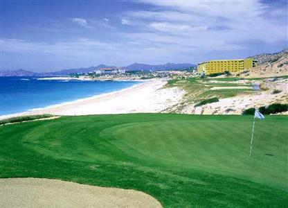 Marquis Los Cabos