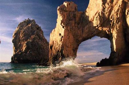 Marquis Los Cabos