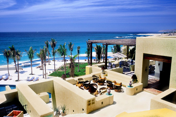 Marquis Los Cabos