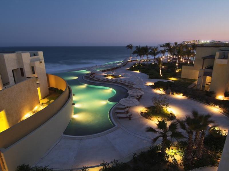 Marquis Los Cabos