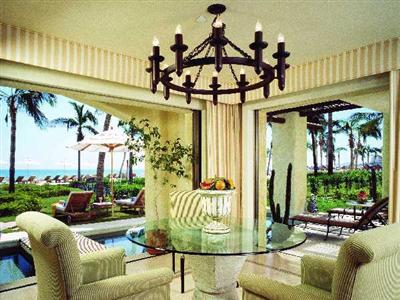 Marquis Los Cabos
