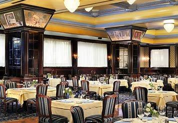 Milan Marriott Hotel 