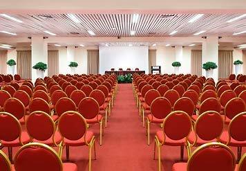 Milan Marriott Hotel 