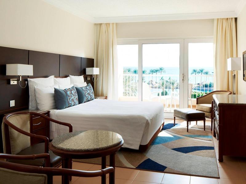 Hurghada Marriott Beach Resort
