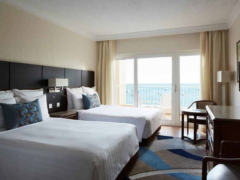 Hurghada Marriott Beach Resort