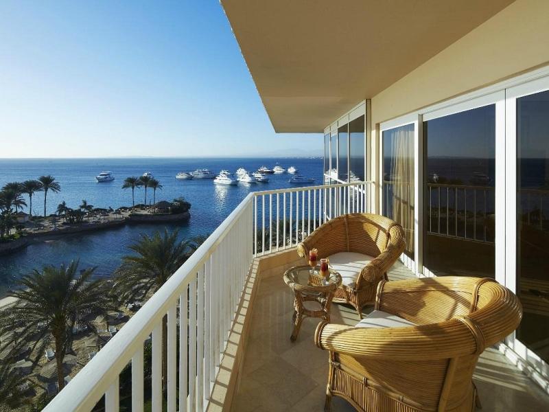 Hurghada Marriott Beach Resort